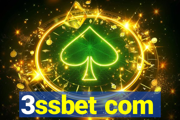 3ssbet com