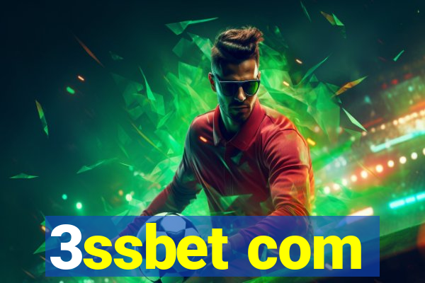 3ssbet com