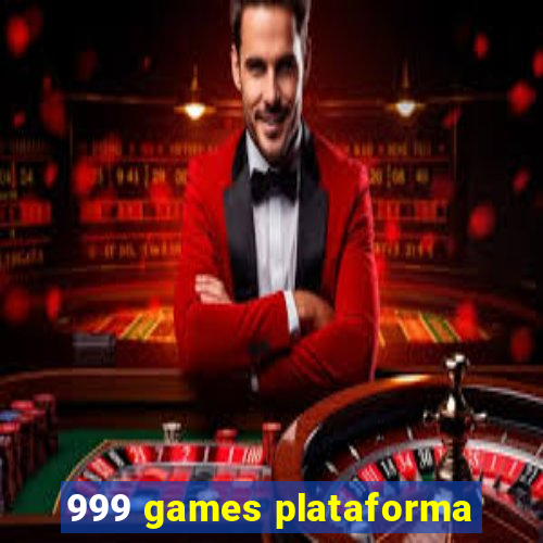 999 games plataforma