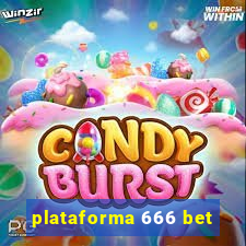 plataforma 666 bet