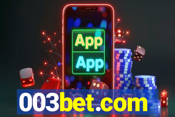 003bet.com