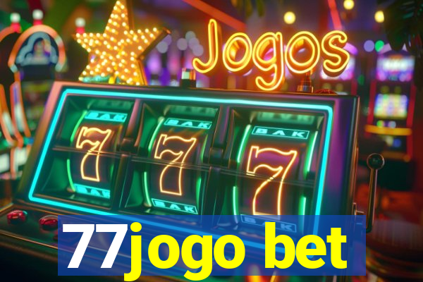 77jogo bet