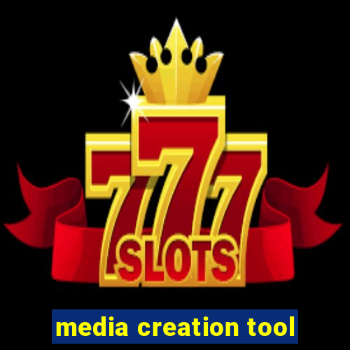 media creation tool