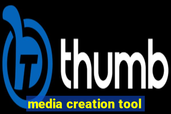 media creation tool