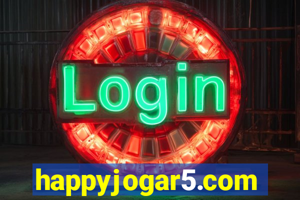 happyjogar5.com