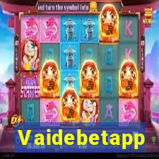 Vaidebetapp