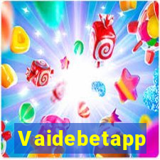 Vaidebetapp