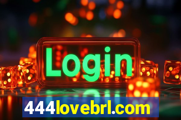 444lovebrl.com