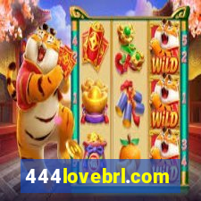 444lovebrl.com