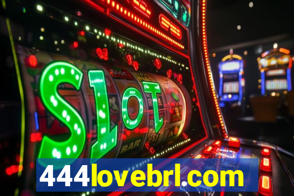 444lovebrl.com