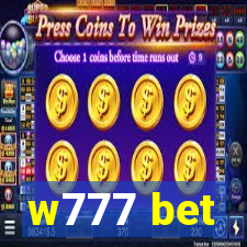 w777 bet