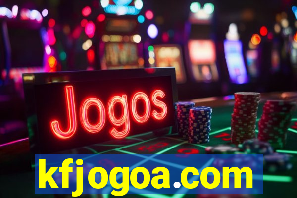 kfjogoa.com