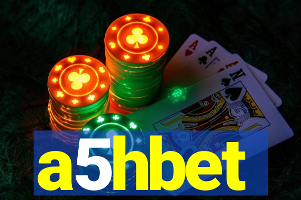 a5hbet