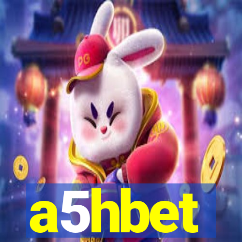 a5hbet