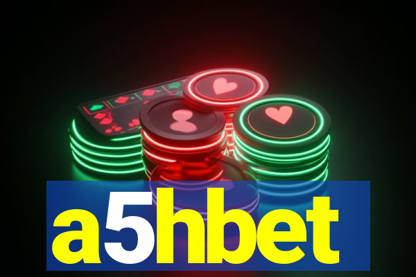 a5hbet