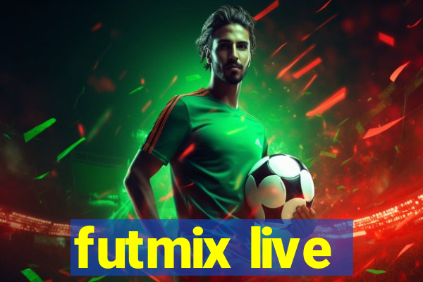 futmix live