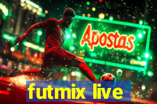 futmix live