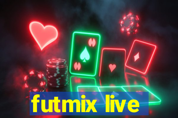 futmix live