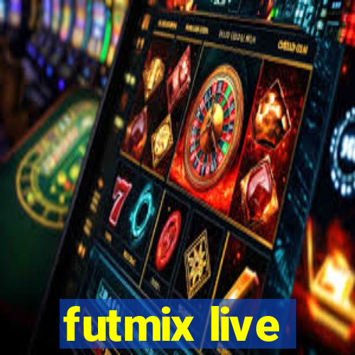 futmix live