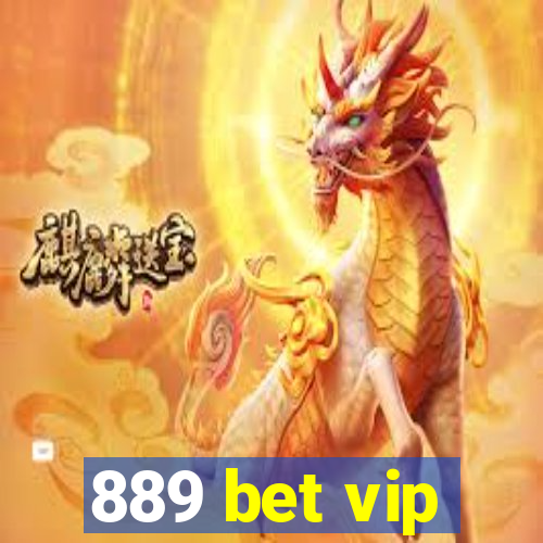 889 bet vip