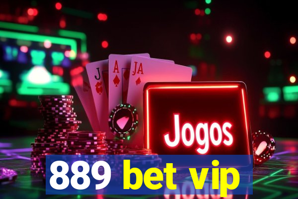 889 bet vip