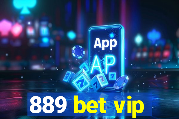 889 bet vip