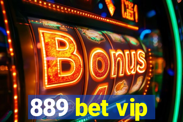 889 bet vip