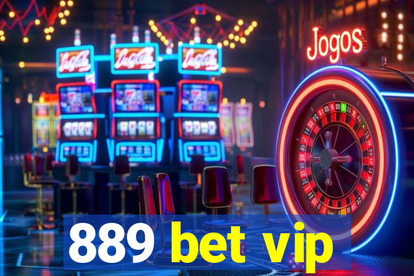 889 bet vip