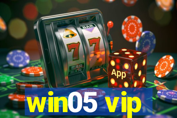 win05 vip