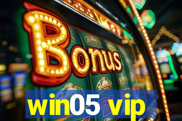 win05 vip