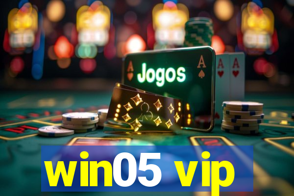 win05 vip