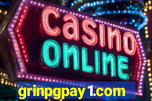 grinpgpay1.com