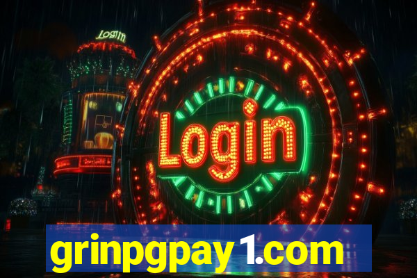 grinpgpay1.com