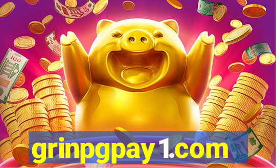 grinpgpay1.com