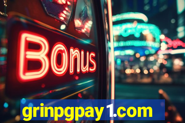 grinpgpay1.com