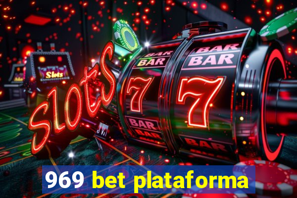 969 bet plataforma