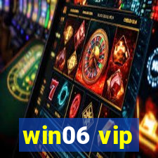 win06 vip