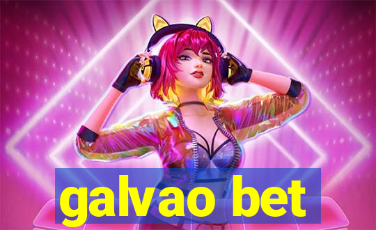 galvao bet