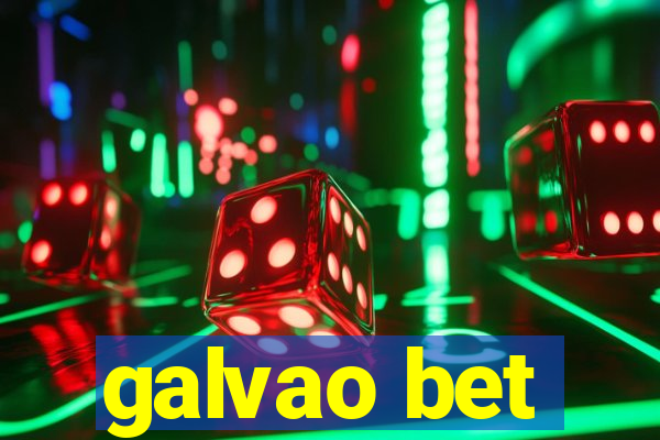 galvao bet