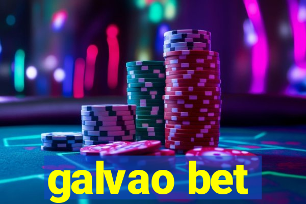 galvao bet