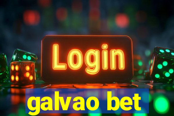 galvao bet