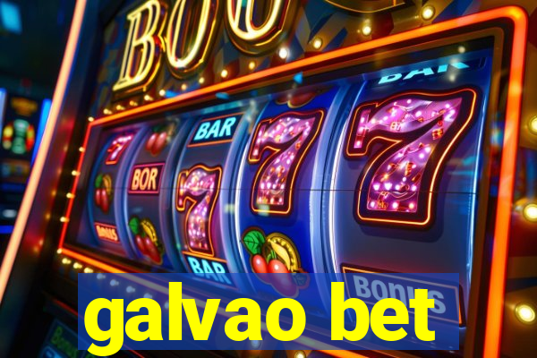 galvao bet