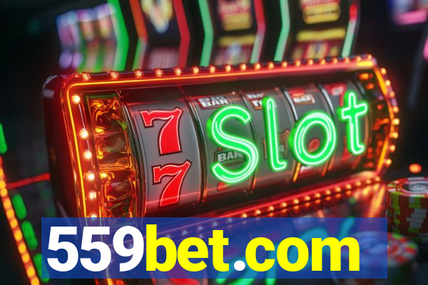 559bet.com