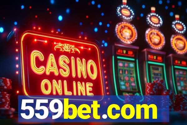 559bet.com