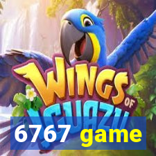 6767 game