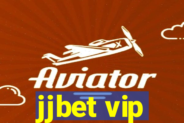 jjbet vip