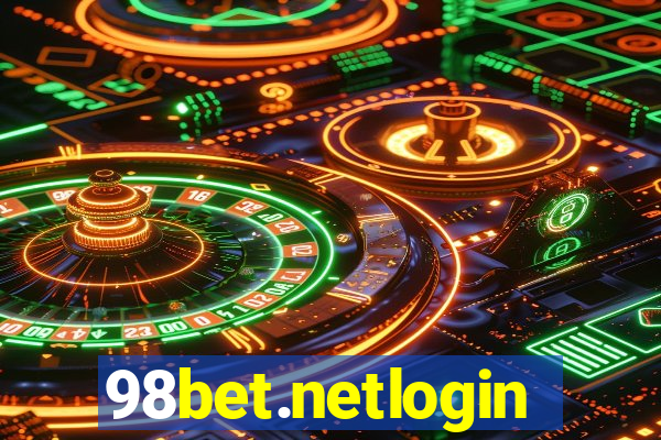 98bet.netlogin