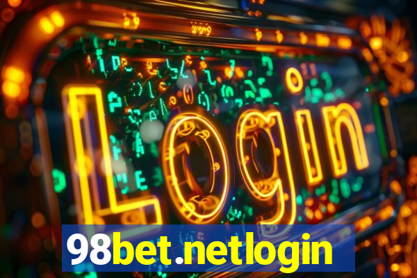 98bet.netlogin