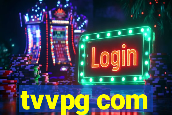 tvvpg com