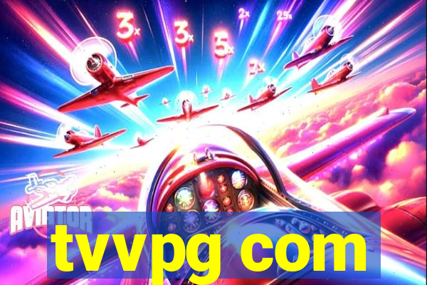 tvvpg com